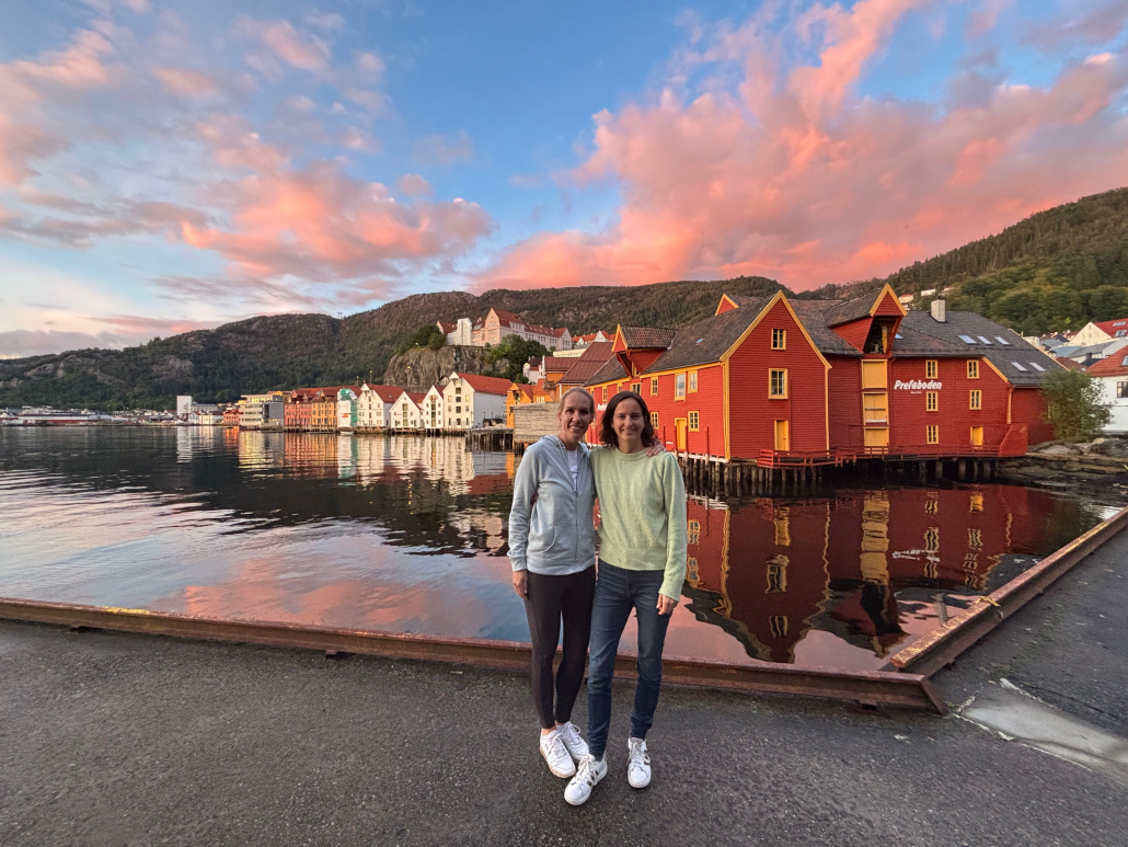 Private custom tours arranged by Jandis Tour Operator